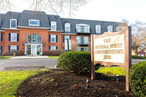 Photo for 22701 Center Ridge Road 307