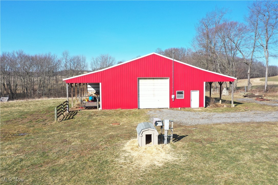 47943 Moore Road, East Liverpool, Ohio image 15
