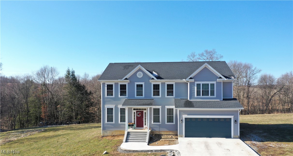 47943 Moore Road, East Liverpool, Ohio image 3