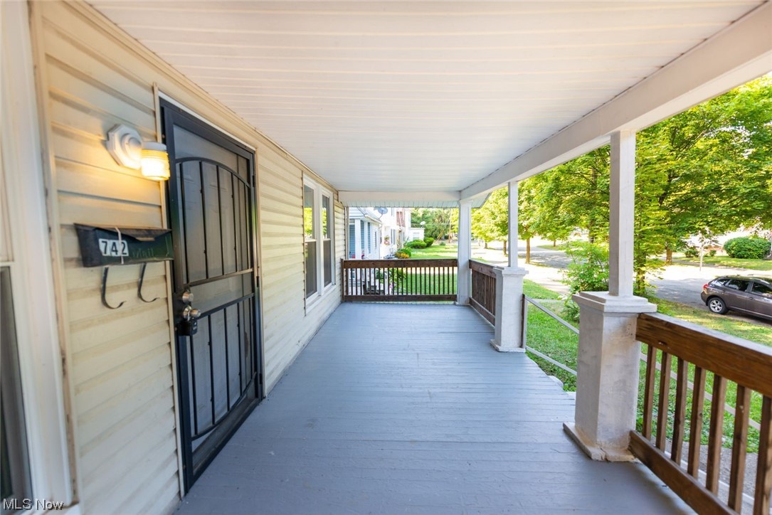 Perk Park - Residential