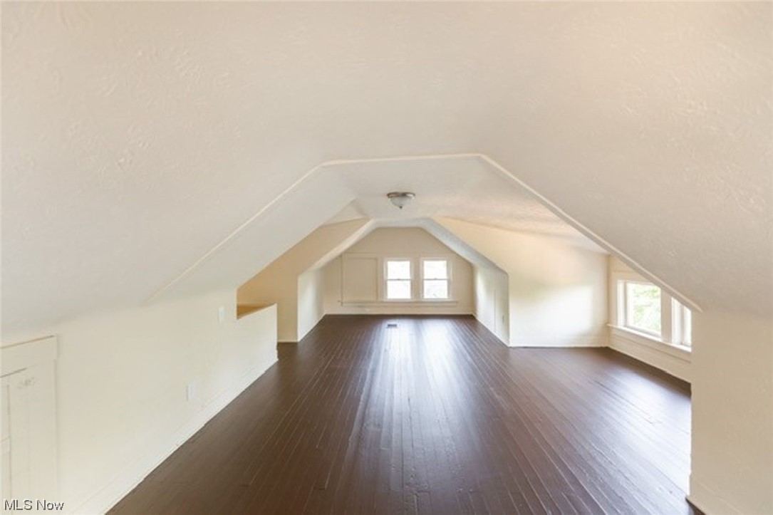 Perk Park - Residential