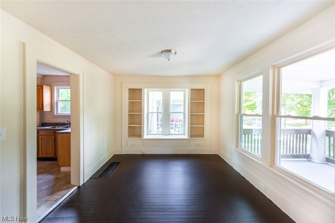 Perk Park - Residential