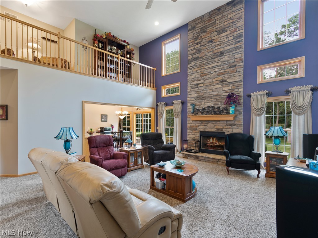 Quails Chase - Residential