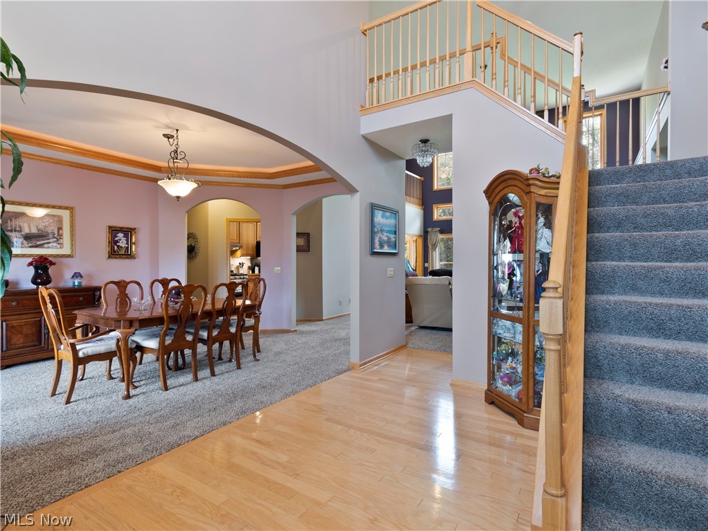 Quails Chase - Residential