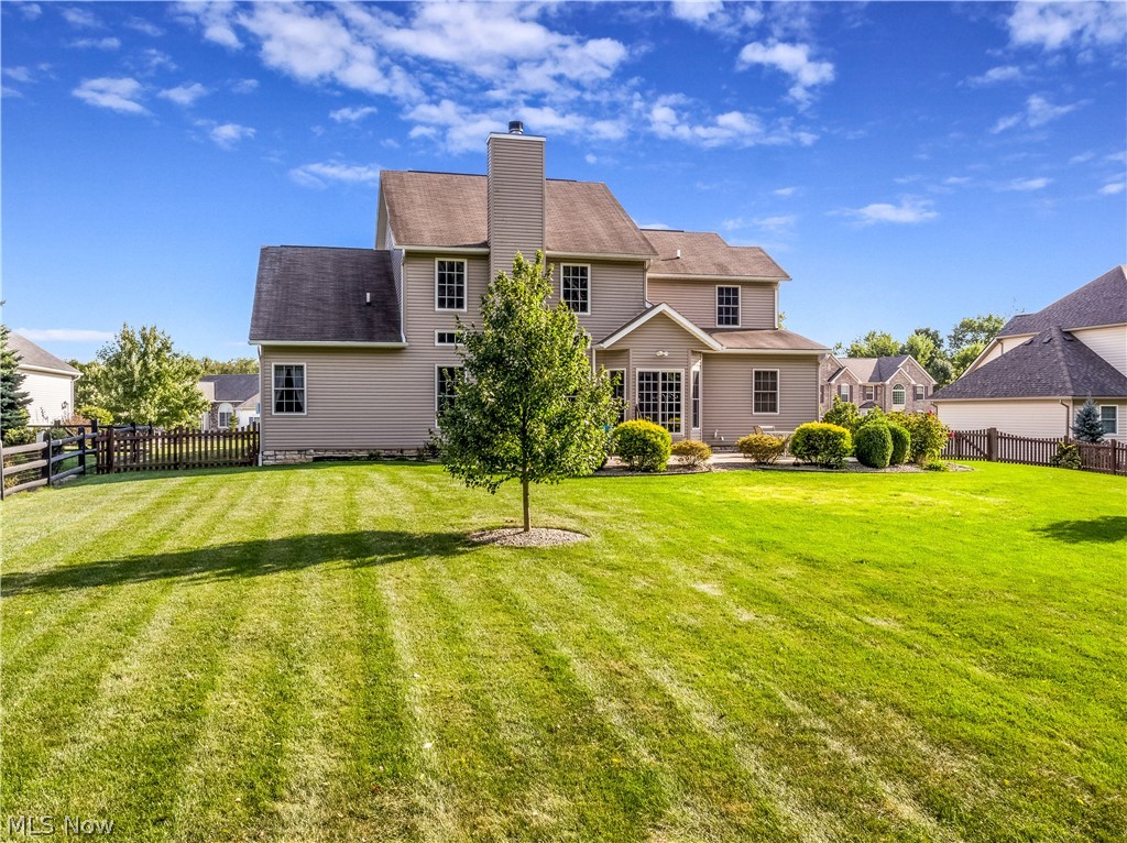 Quails Chase - Residential