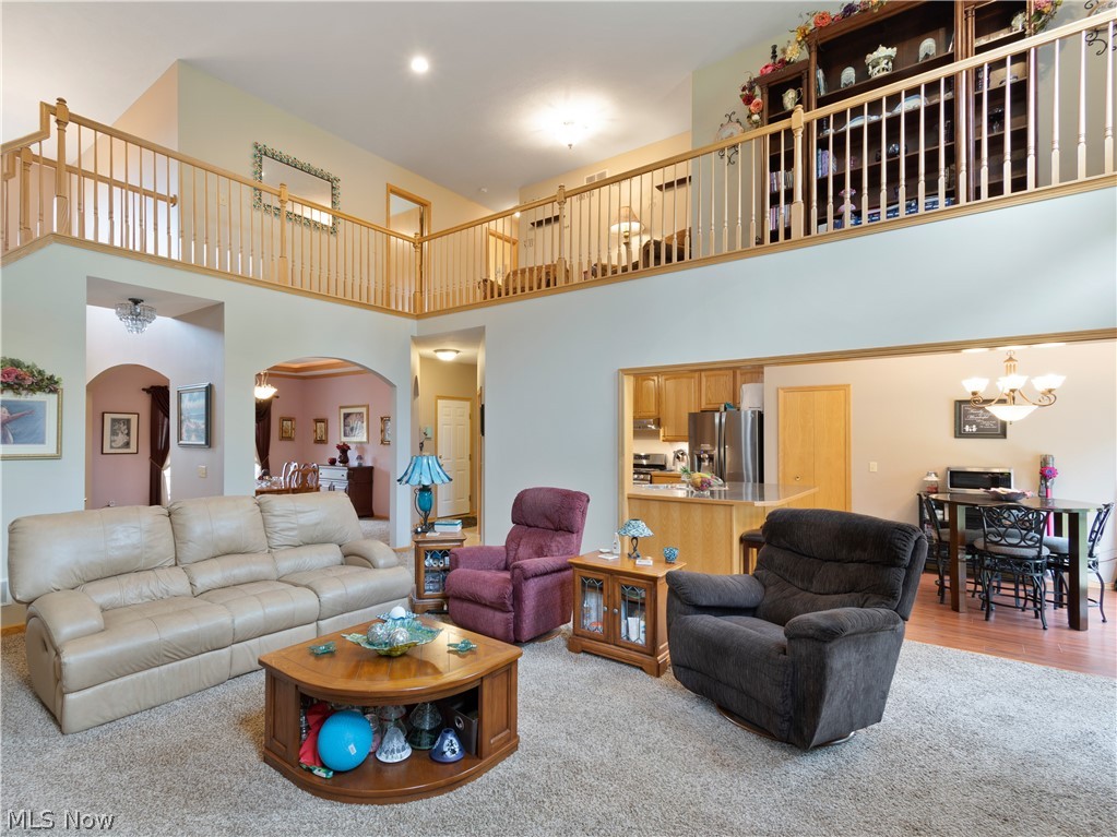 Quails Chase - Residential