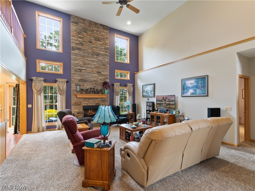 Quails Chase - Residential