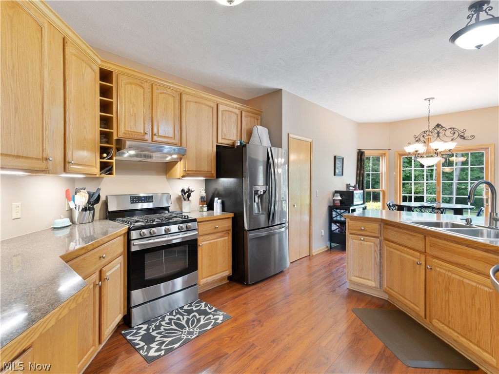 Quails Chase - Residential