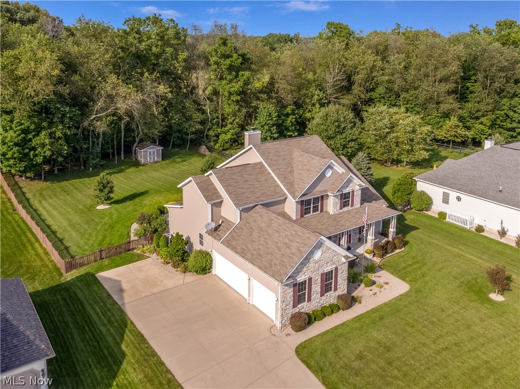 Quails Chase - Residential