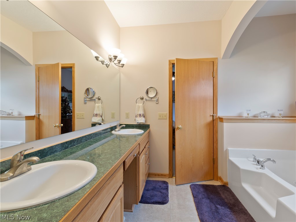 Quails Chase - Residential