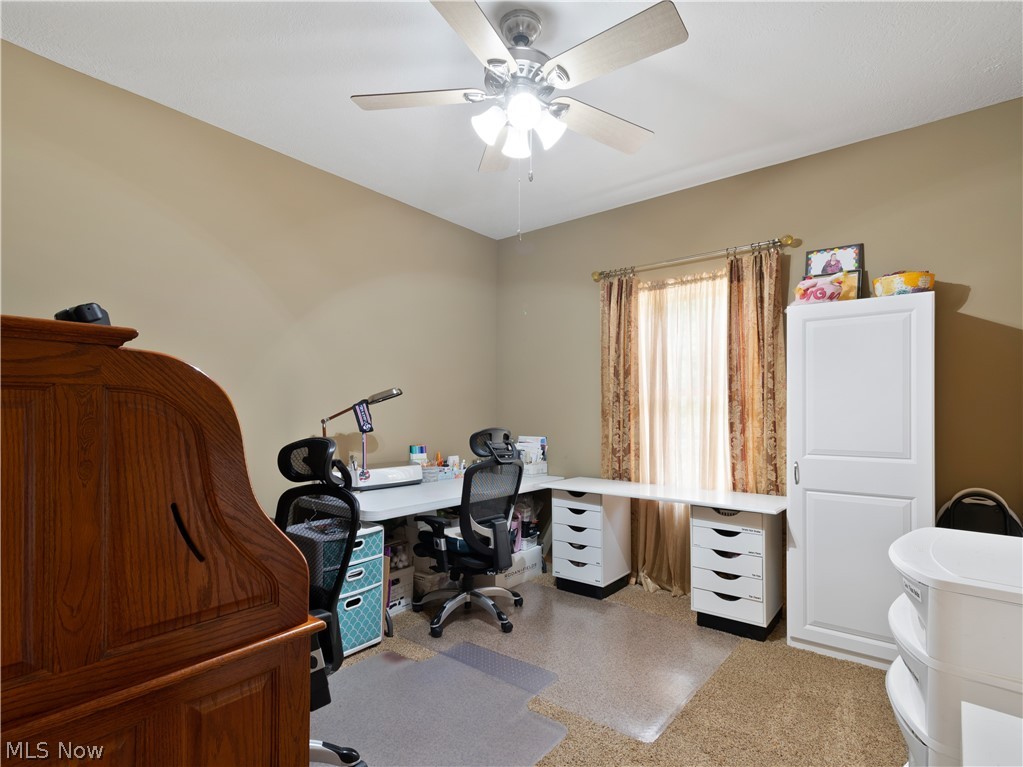 Quails Chase - Residential