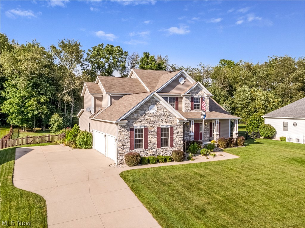 Quails Chase - Residential