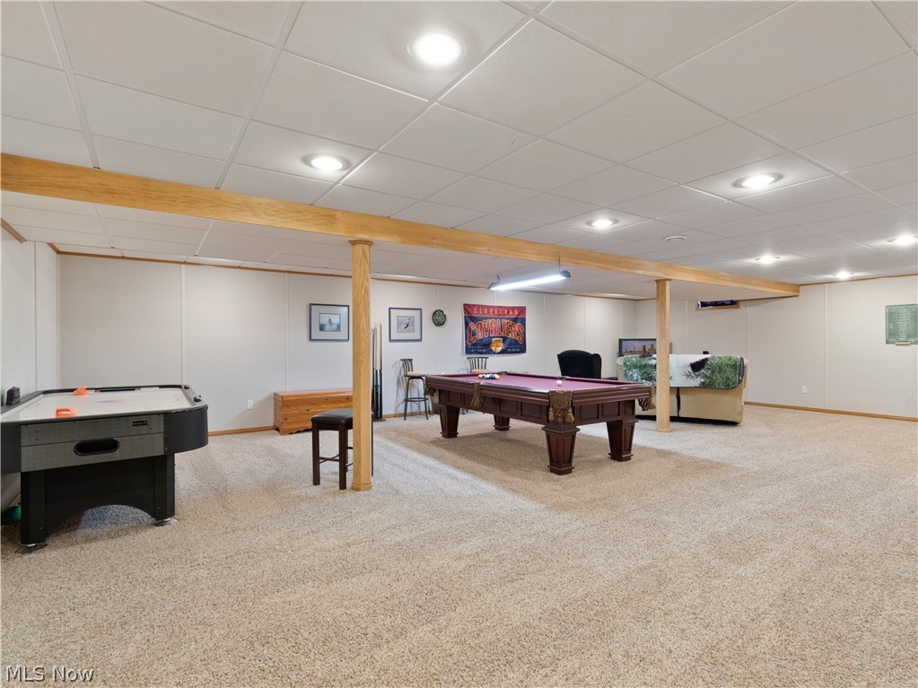 Quails Chase - Residential