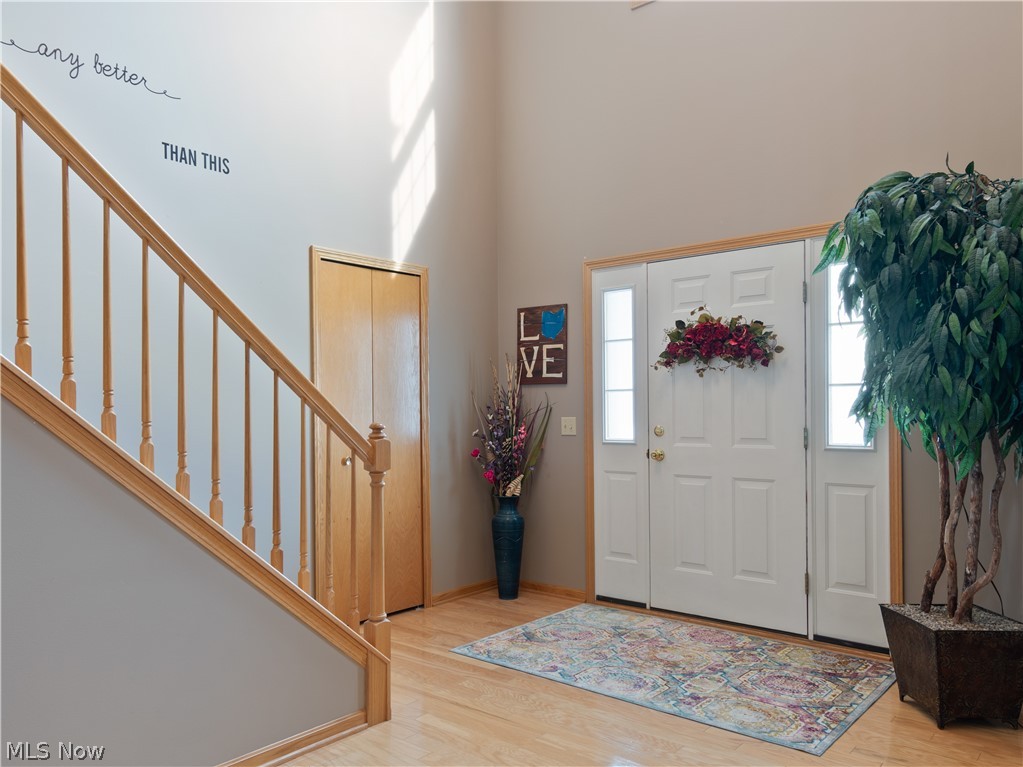 Quails Chase - Residential