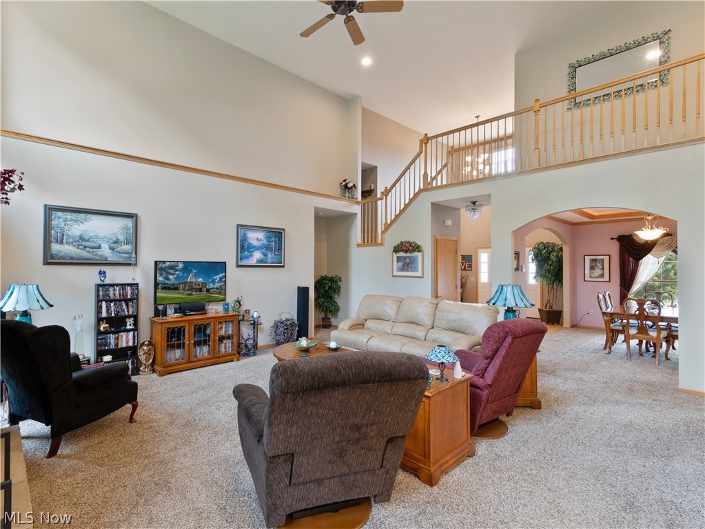 Quails Chase - Residential