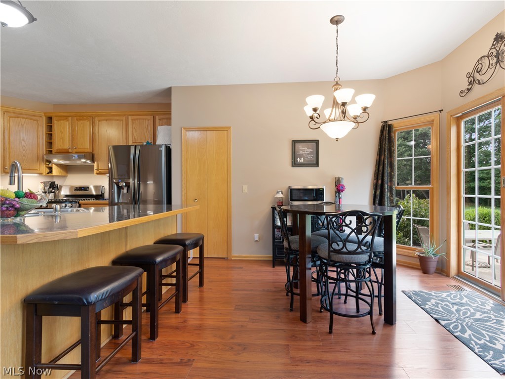 Quails Chase - Residential