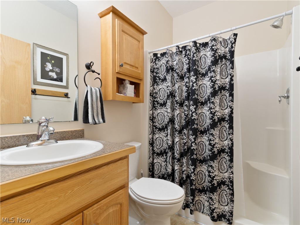 Quails Chase - Residential