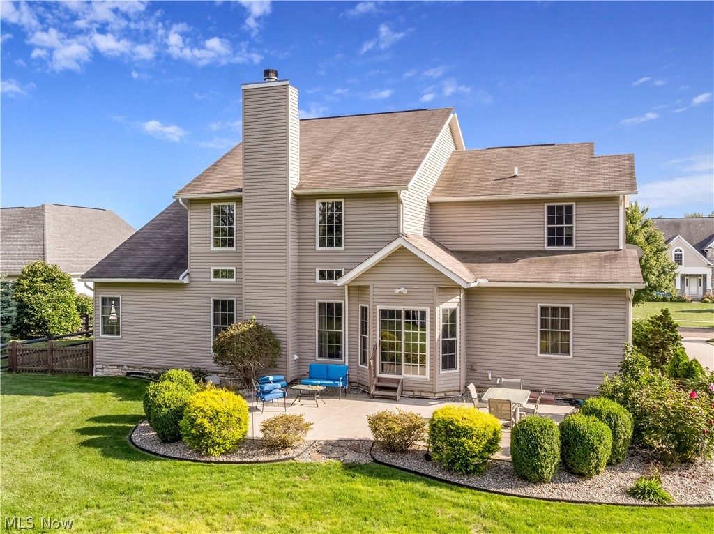 Quails Chase - Residential