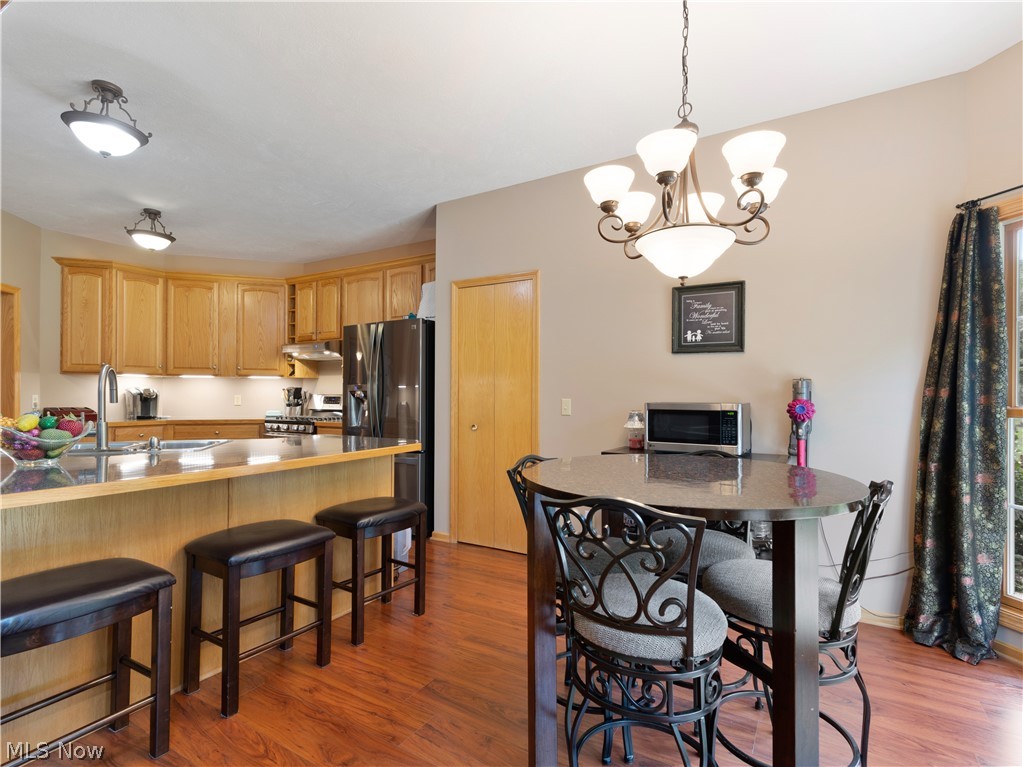 Quails Chase - Residential