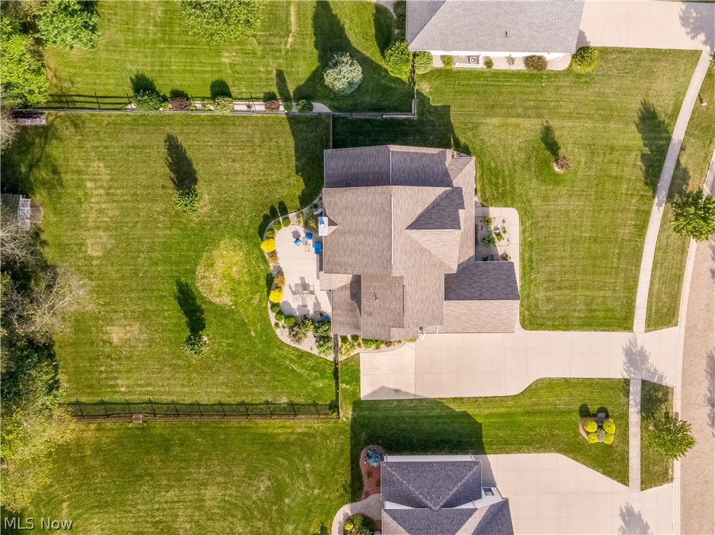 Quails Chase - Residential