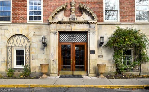 Photo for 13415 Shaker Boulevard 11B1