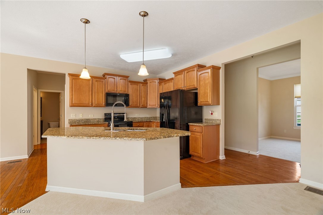 Hyde Park - Residential