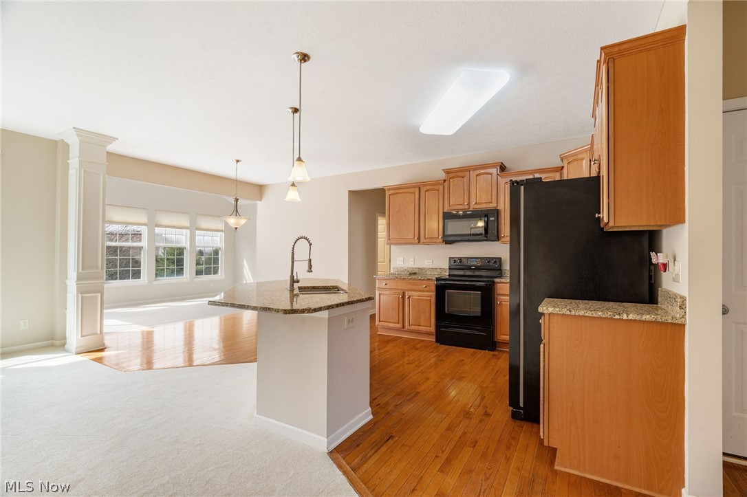 Hyde Park - Residential