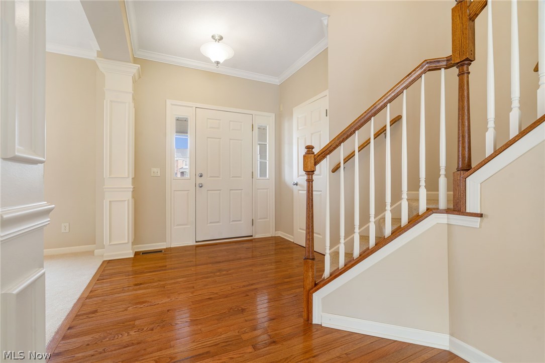 Hyde Park - Residential