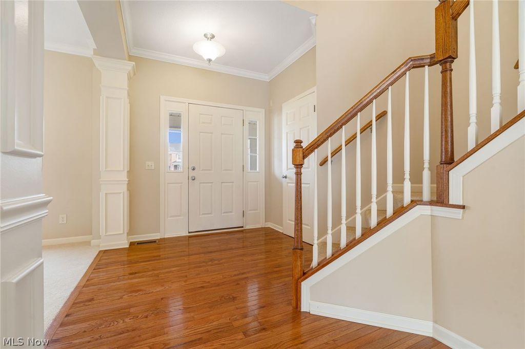 Photo of 3196 Dunstone Circle, Akron, OH 44312 (MLS # 5196341)