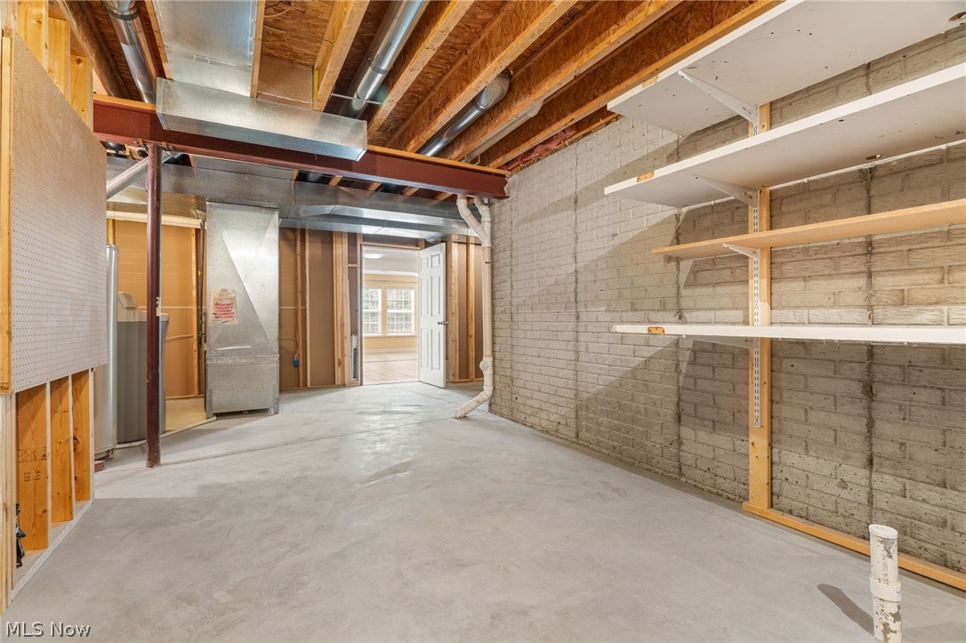 Hyde Park - Residential