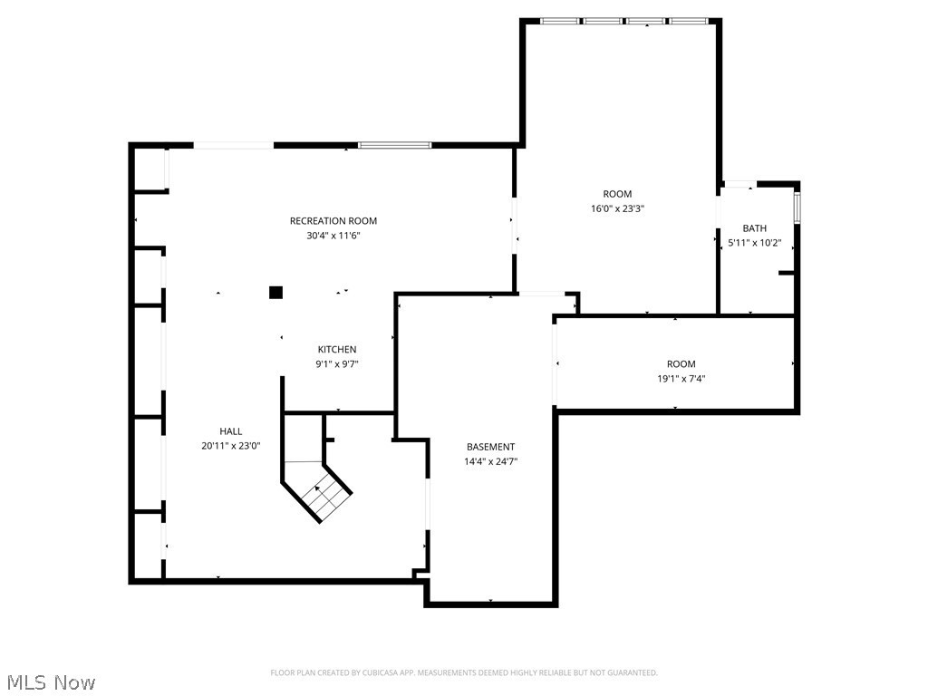 Hyde Park - Residential