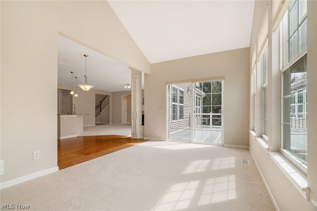 Hyde Park - Residential