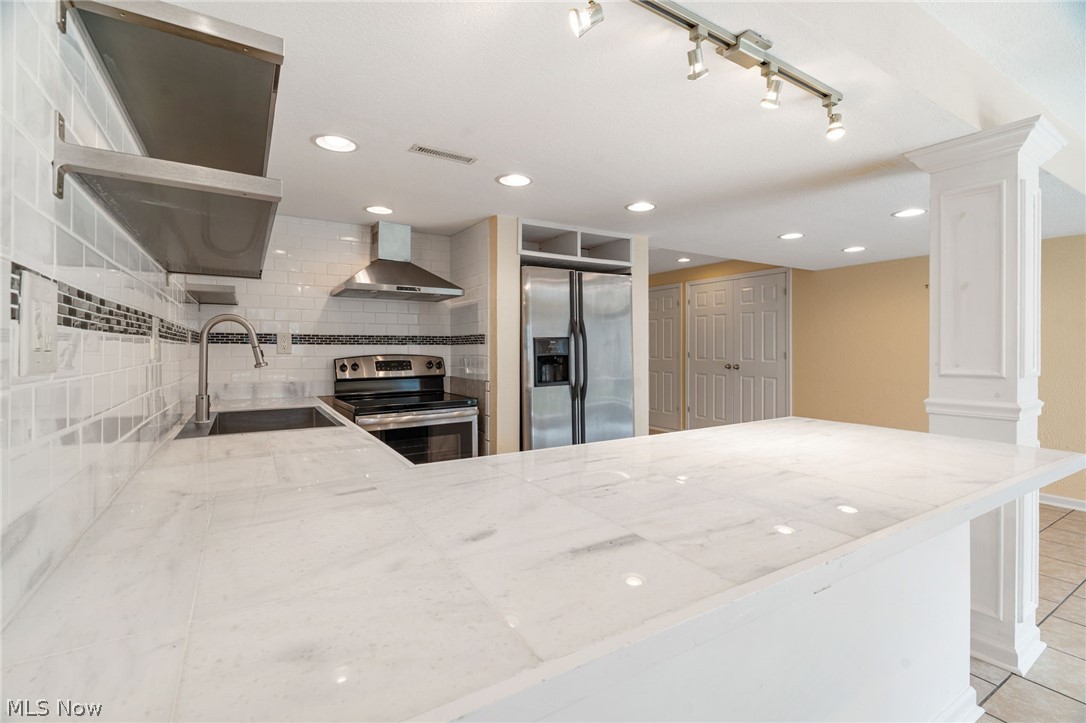 Hyde Park - Residential