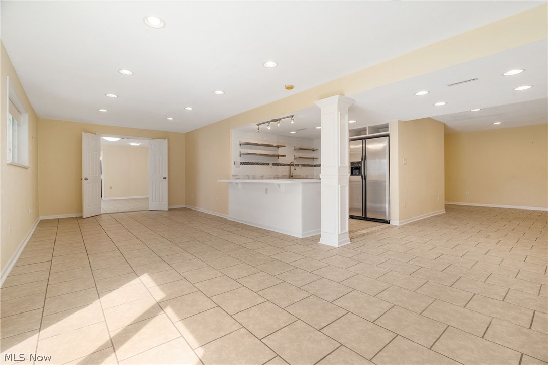 Hyde Park - Residential