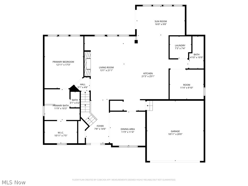 Hyde Park - Residential