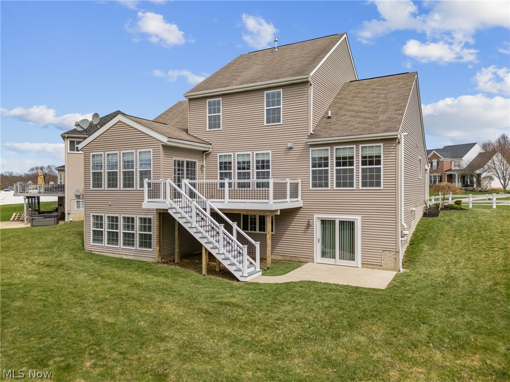 Hyde Park - Residential