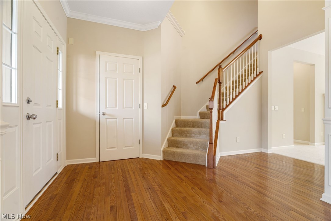 Hyde Park - Residential