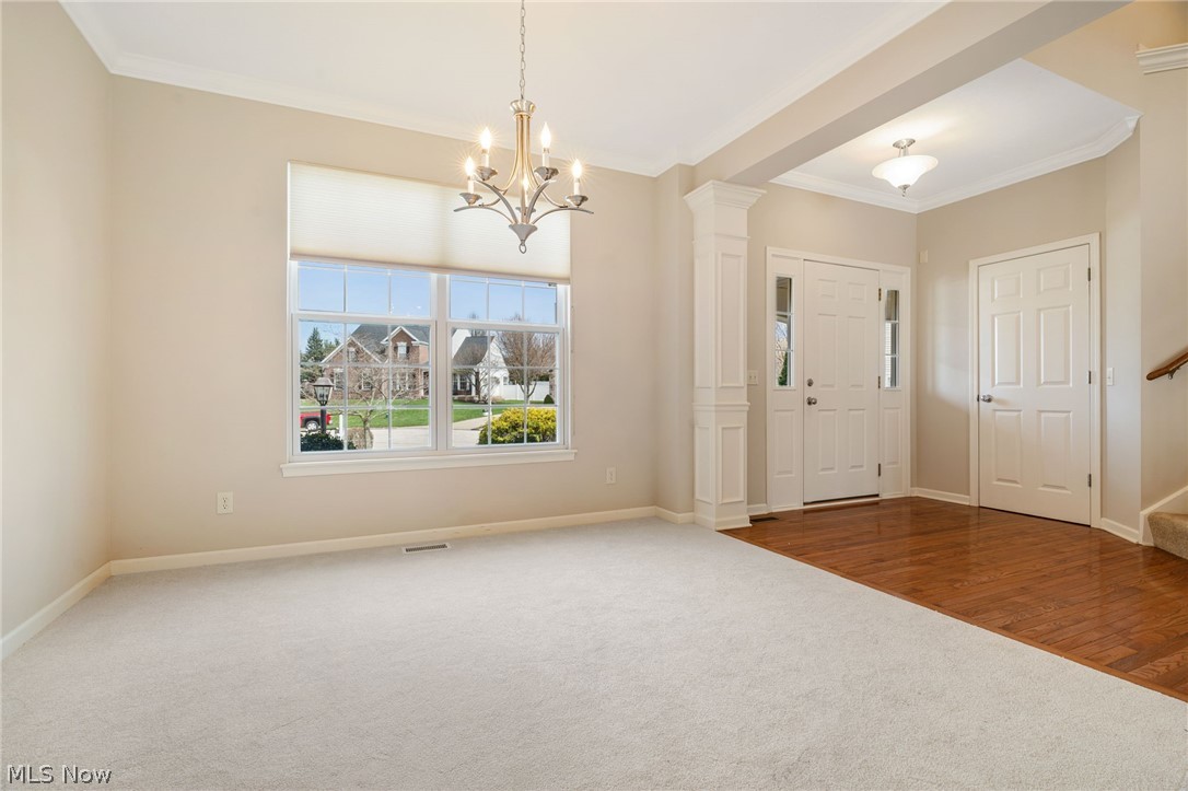 Hyde Park - Residential