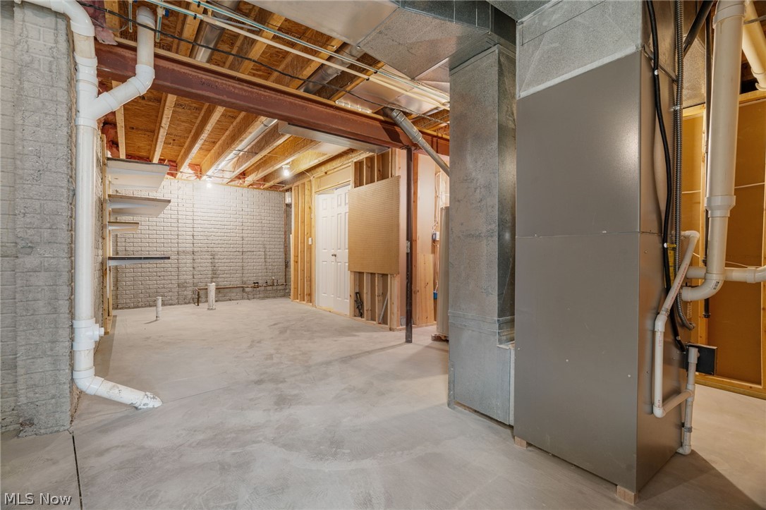 Hyde Park - Residential