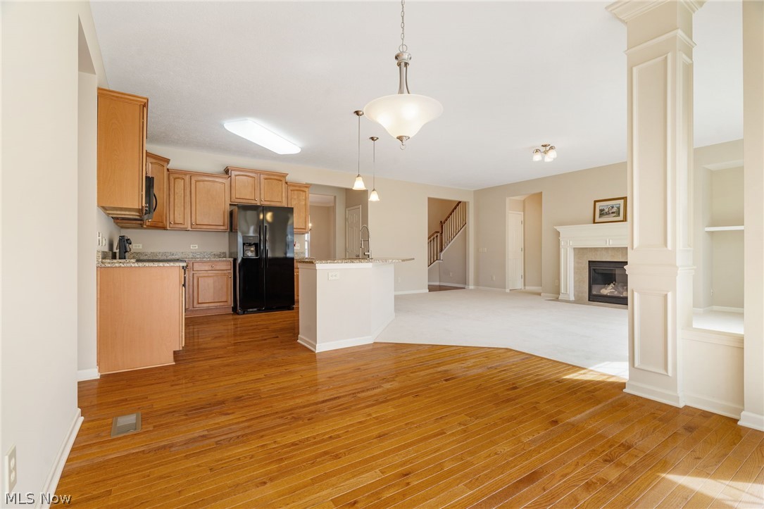 Hyde Park - Residential