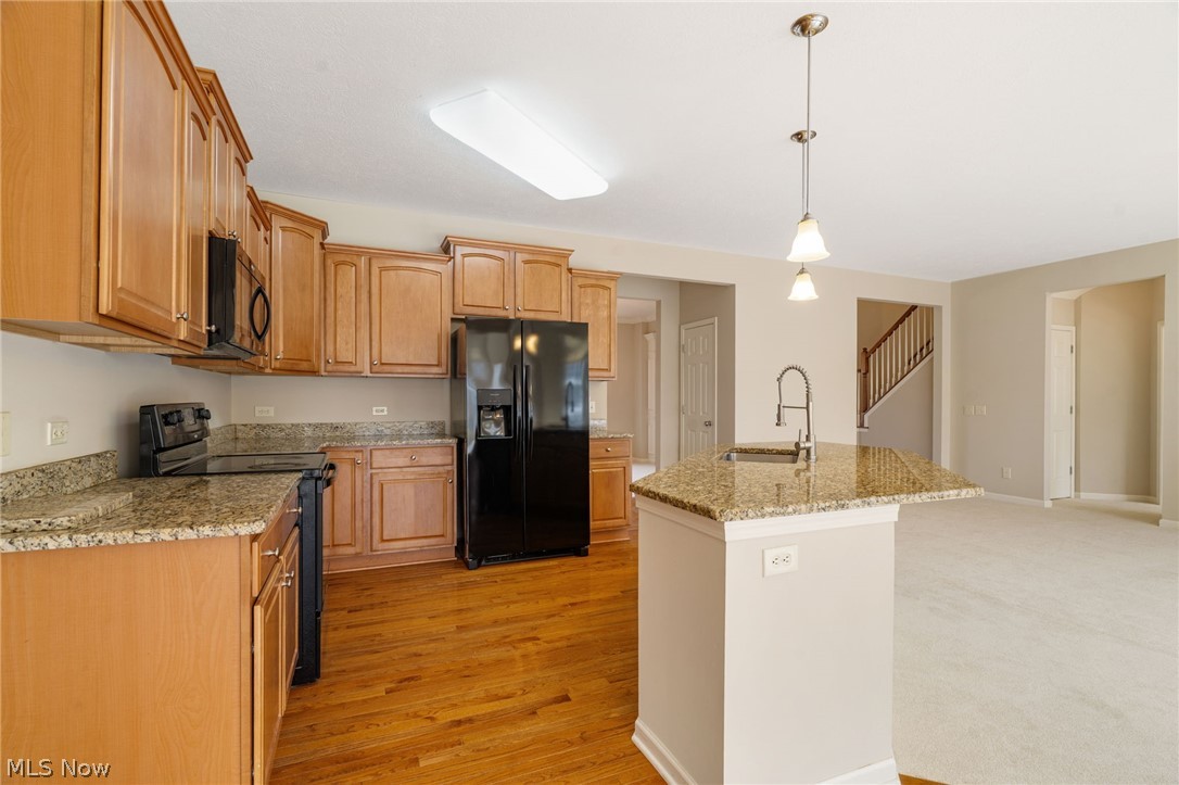 Hyde Park - Residential