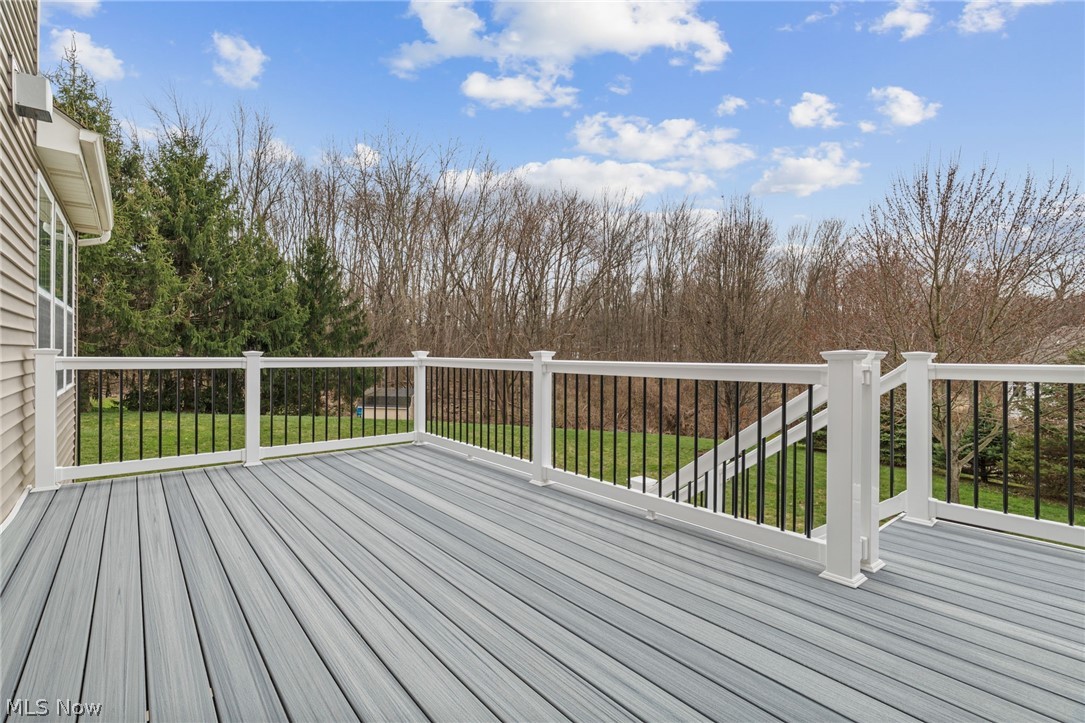 Hyde Park - Residential