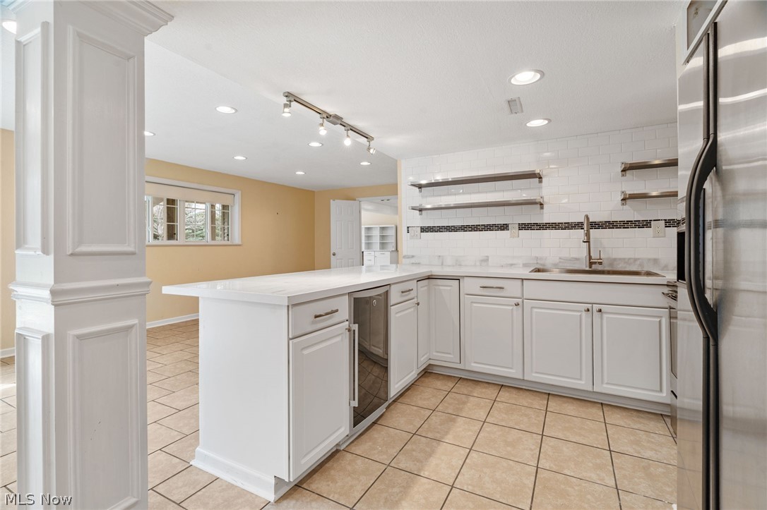 Hyde Park - Residential