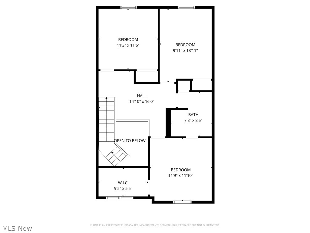 Hyde Park - Residential