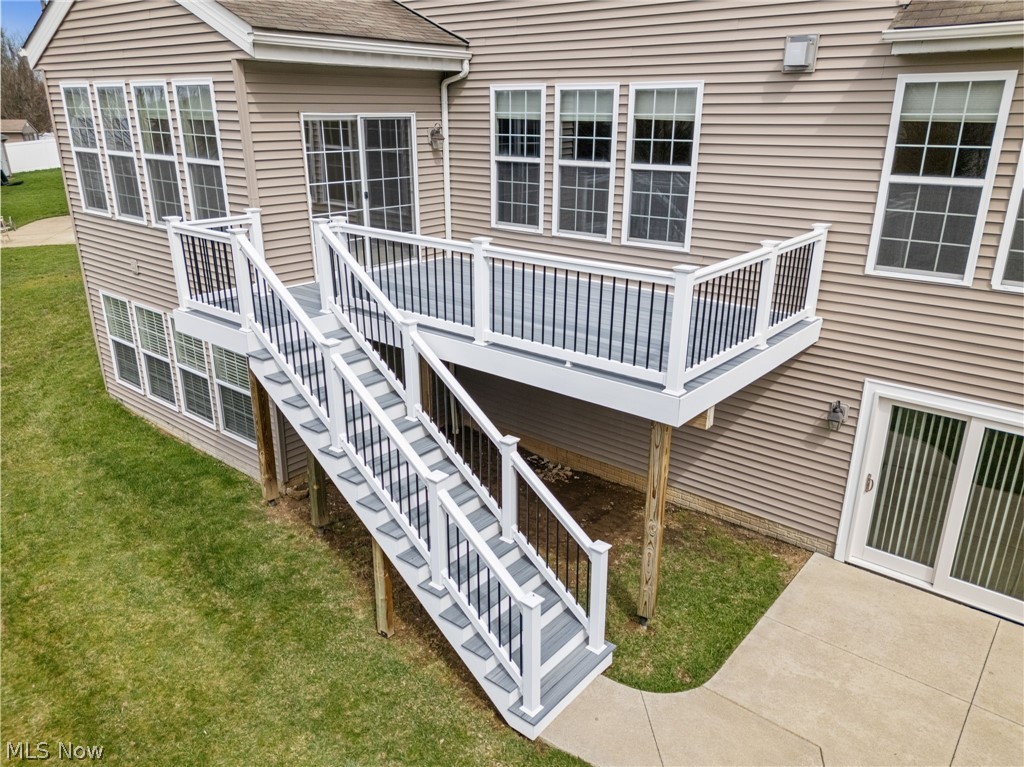 Hyde Park - Residential