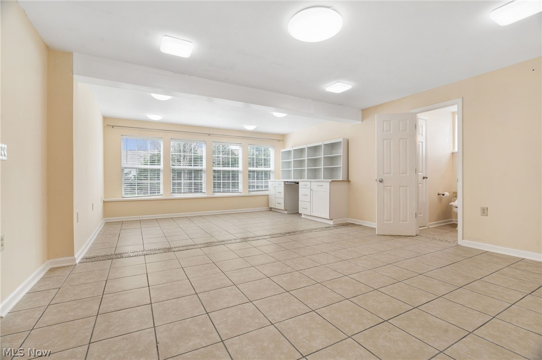 Hyde Park - Residential