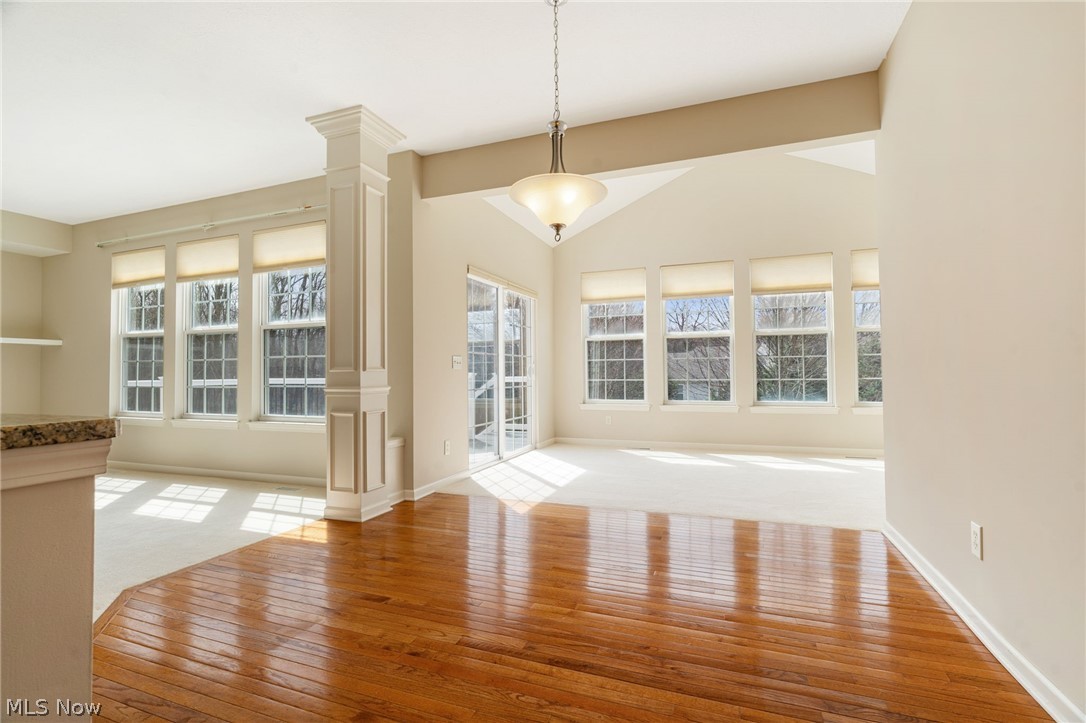 Hyde Park - Residential