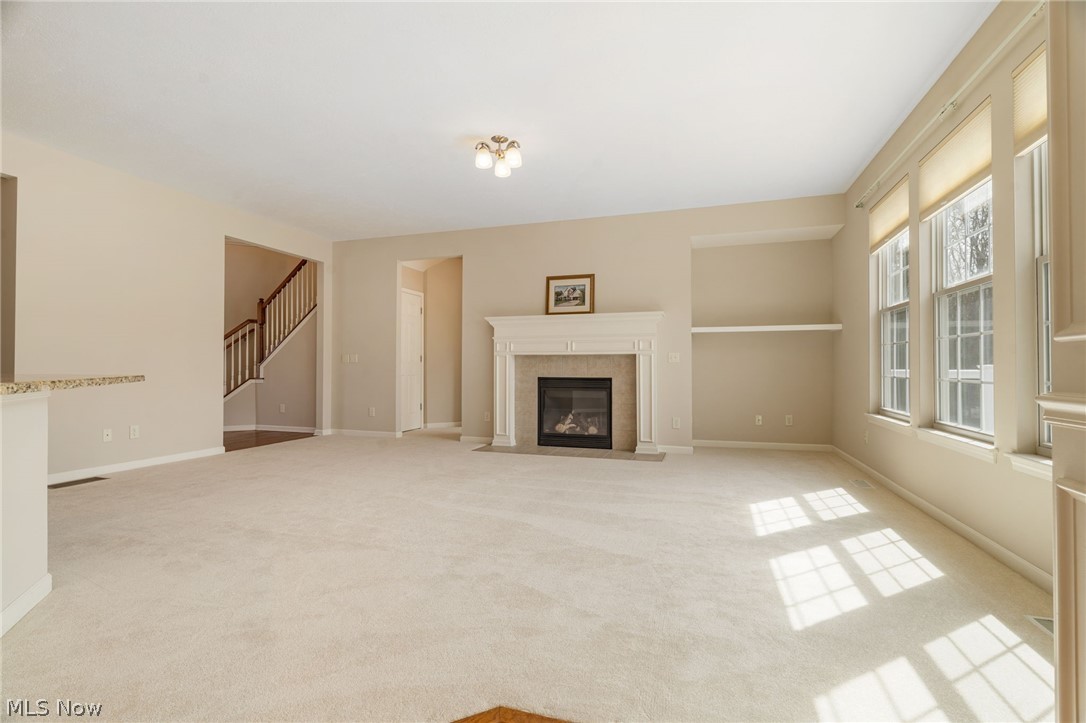 Hyde Park - Residential