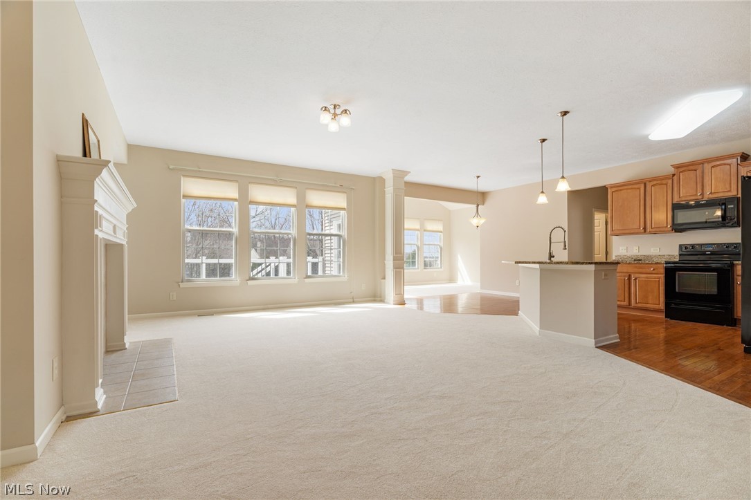 Hyde Park - Residential