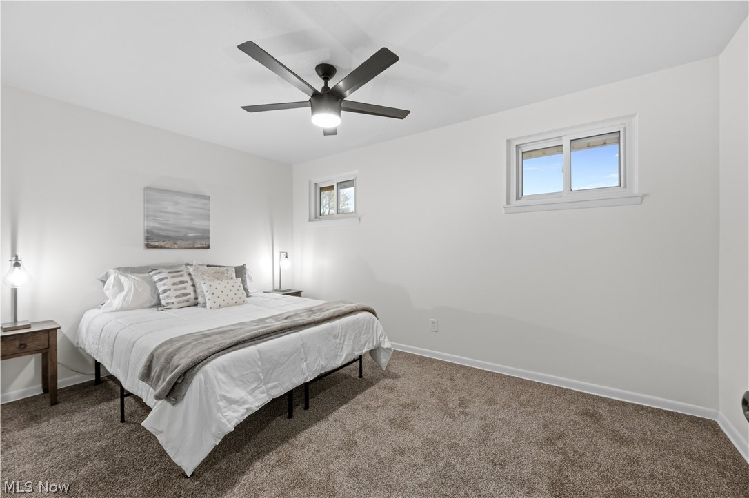 Eagle Oaks - Residential